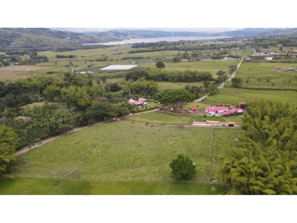 Lote campestre a 2KM del Darién CALIMA