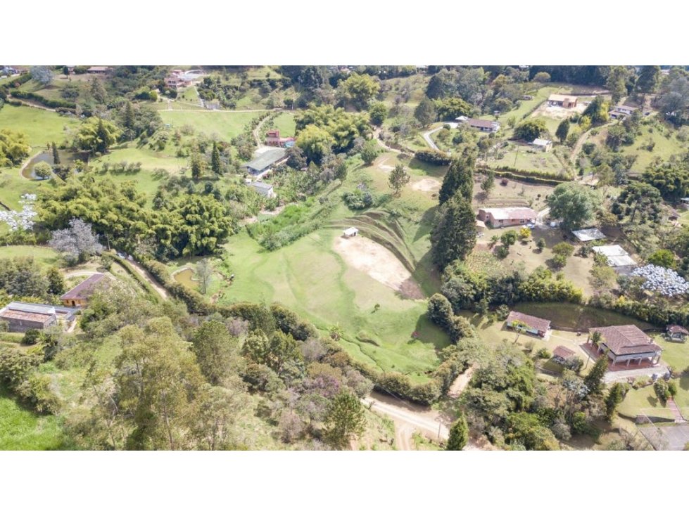 Lote de 11.875 mts en el oriente de Antioquia