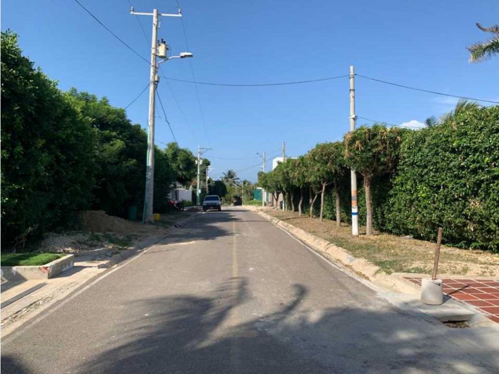 Lote de terreno en Barranquilla