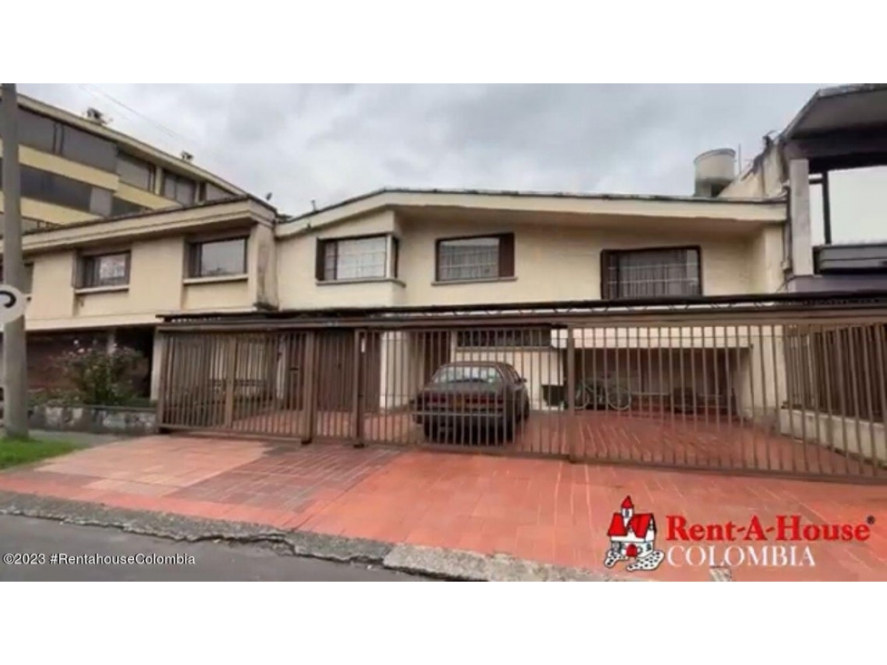 Lote en  El Lago(Bogota) RAH CO: 24-498