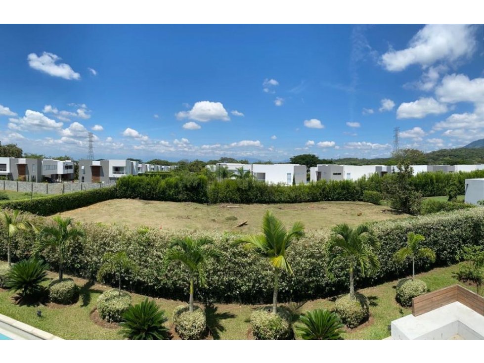 Lote en Pance Cali Valle del Cauca