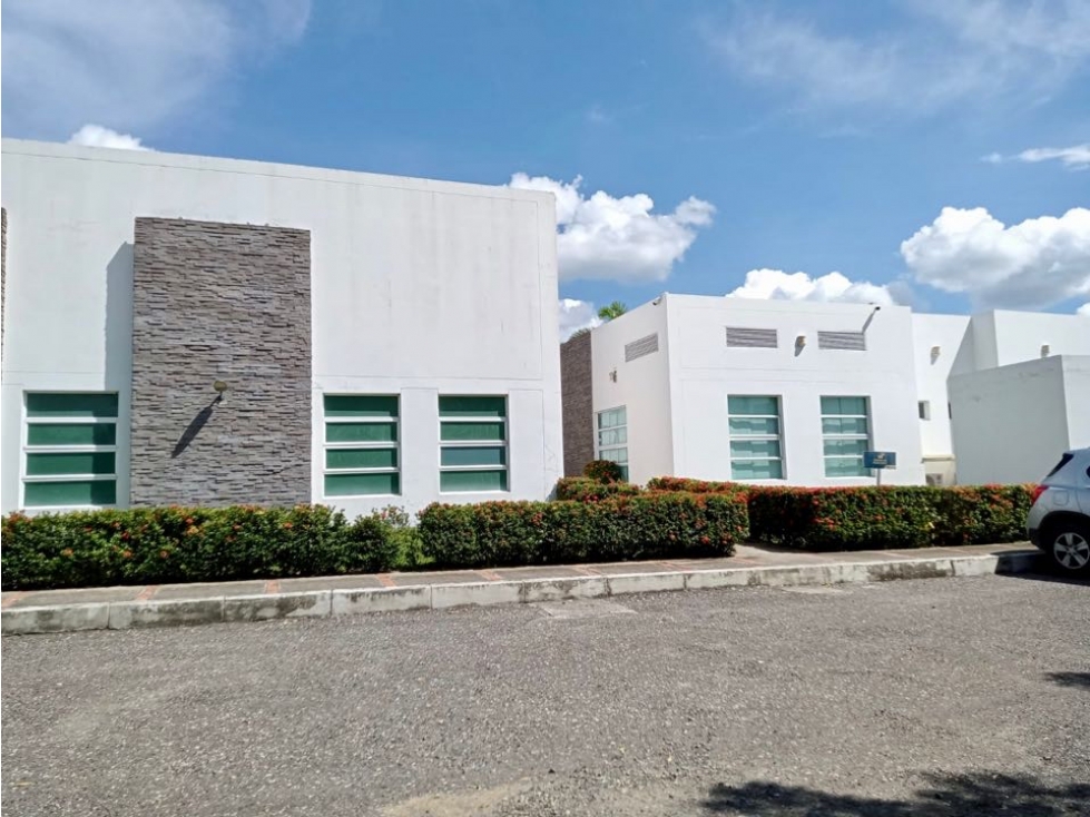 Lote en Venta Baranoa Atlántico