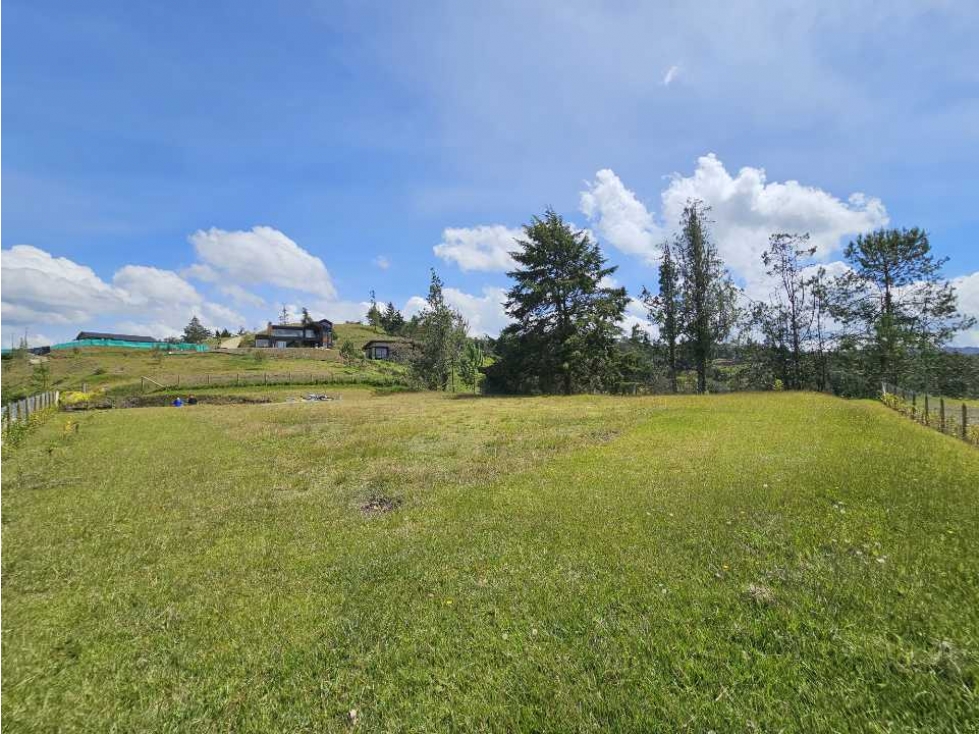 LOTE EN VENTA EN EL RETIRO ANTIOQUIA, SECTOR PANTANILLO