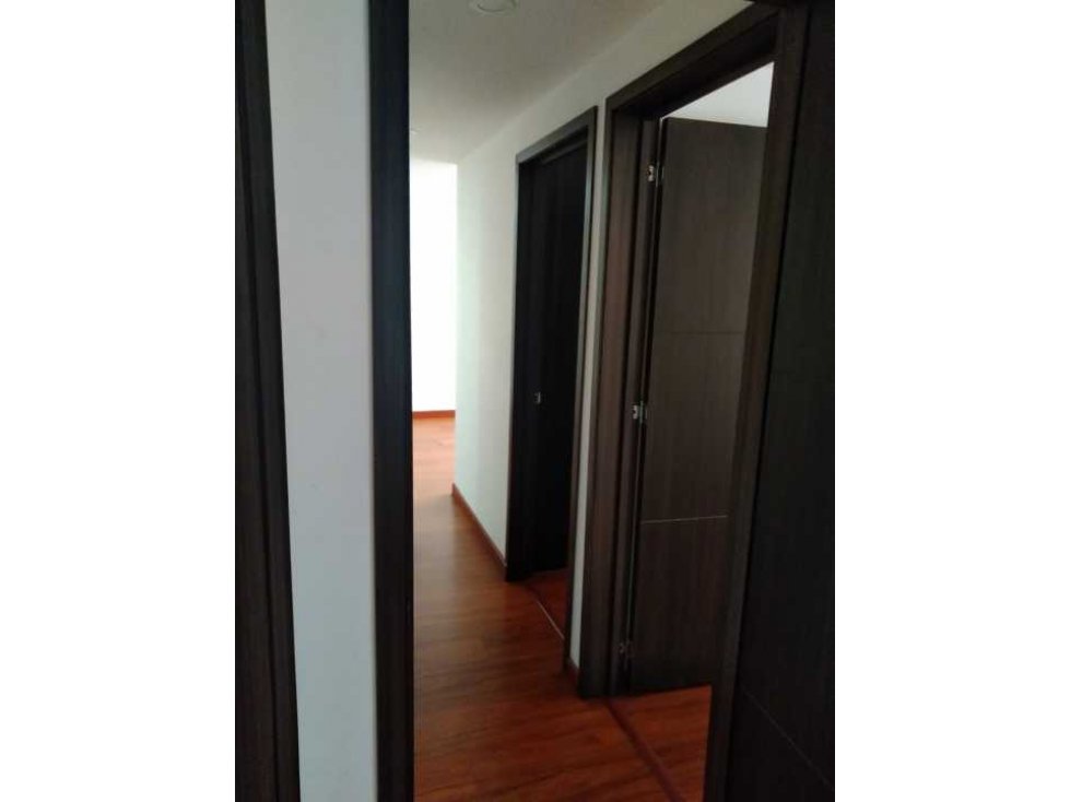 Apartamento en Venta en Castilla en Bogotá.