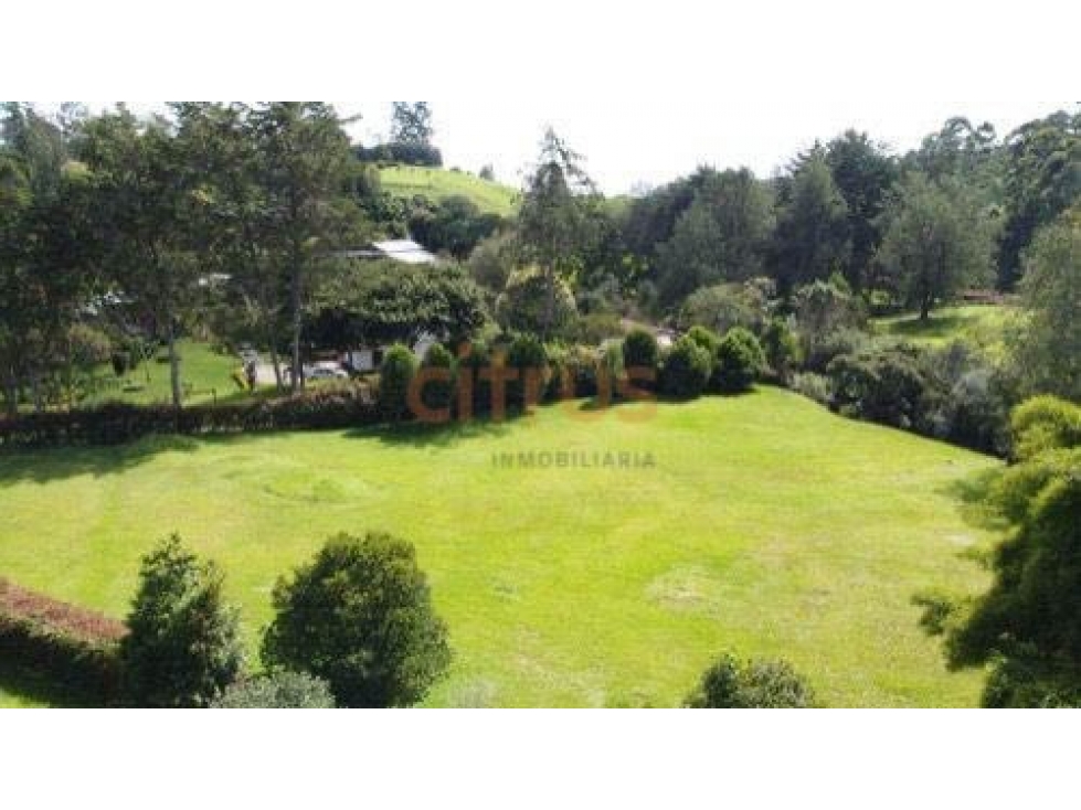 Lote en Venta en Rionegro - Rionegro