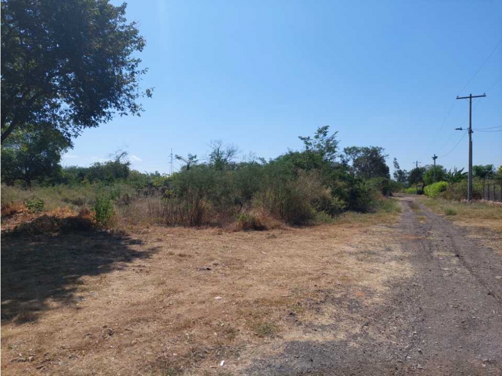 Lote en Venta Conjunto Cerrado Rio Seco Valledupar