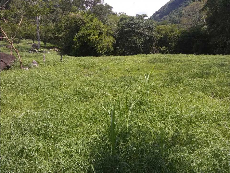 Lote en venta, San Jerónimo, Antioquia, Colombia.