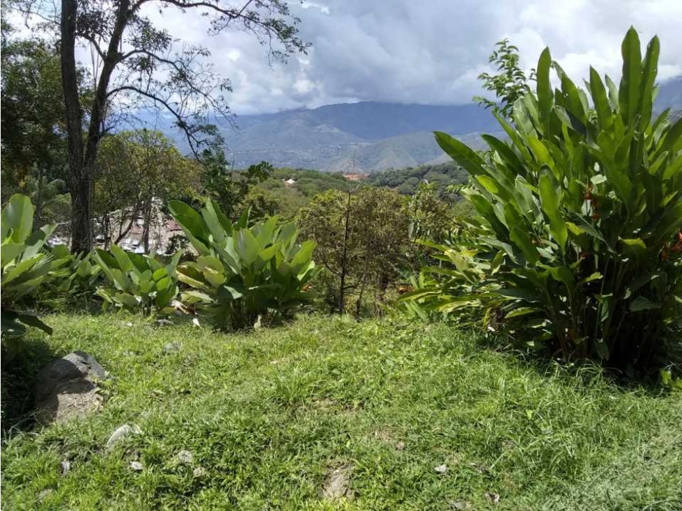 Lote en venta, San Jerónimo, Antioquia, Colombia.