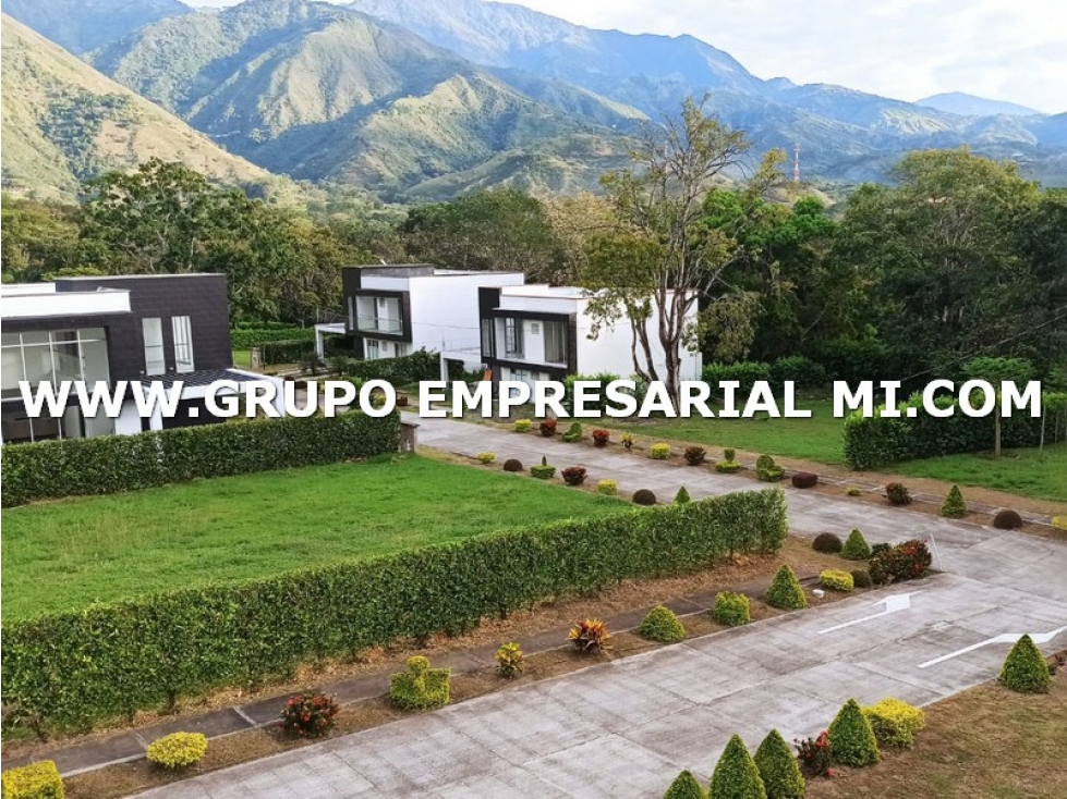 LOTE EN VENTA - SECTOR LETICIA, SAN JERONIMO ANTIOQUIA COD: 27275