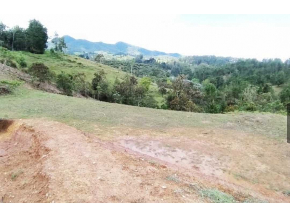 Lote en el Retiro Antioquia. Vereda el Pantanillo.