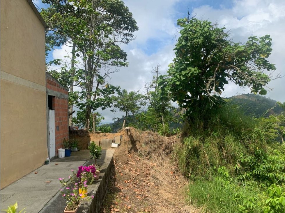 Lote Proyecto VIS La Linda Manizales