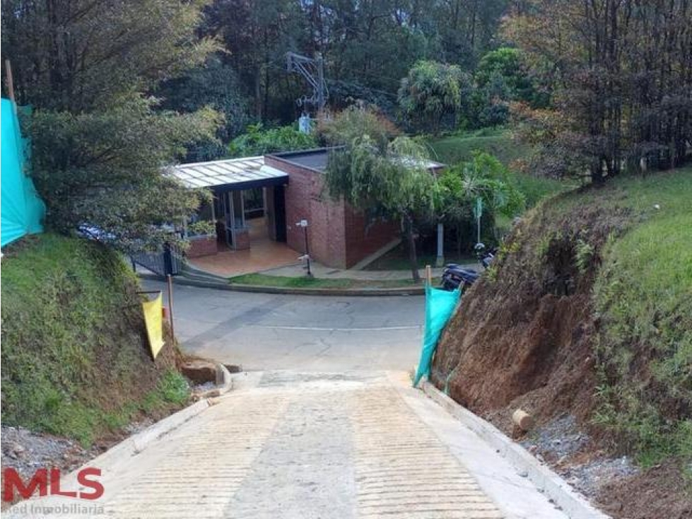 Lote Residencial en exclusiva unidad residencial!!(MLS#236399)