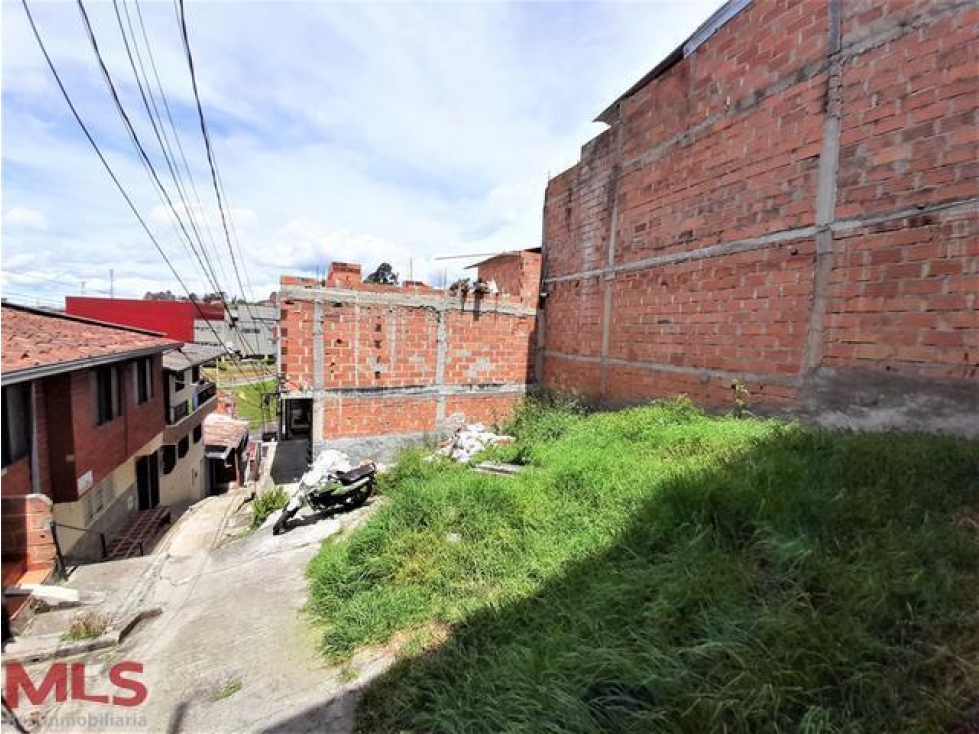 Lote Urbano.(MLS#230151)