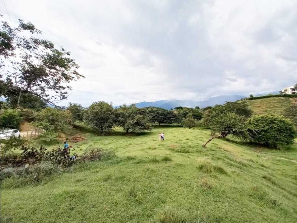 LOTES UNIDAD CERRADA VIA SAN JERONIMO - SANTA FE DE ANTIOQUIA