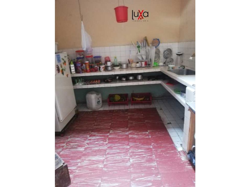 LUXA VENDE CASA BARRIO EL EMPEDRADO - CENTRO POPAYAN