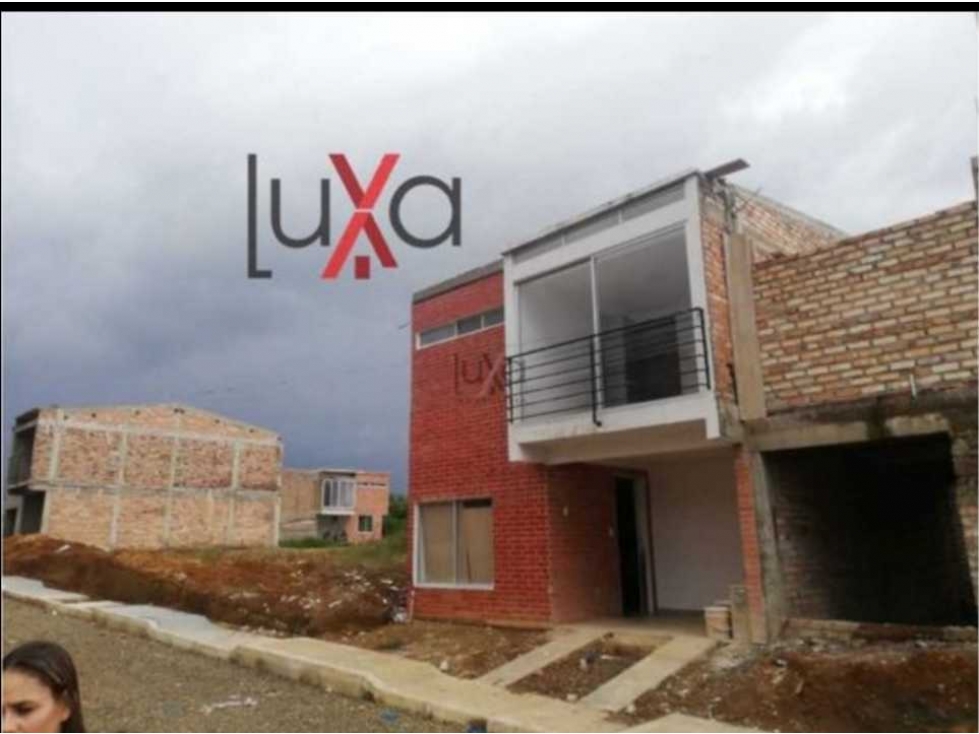 LUXA INMOBILIARIA VENDE LOTE URBANIZADO CONJUNTO  RESERVAS DE CALIBIO