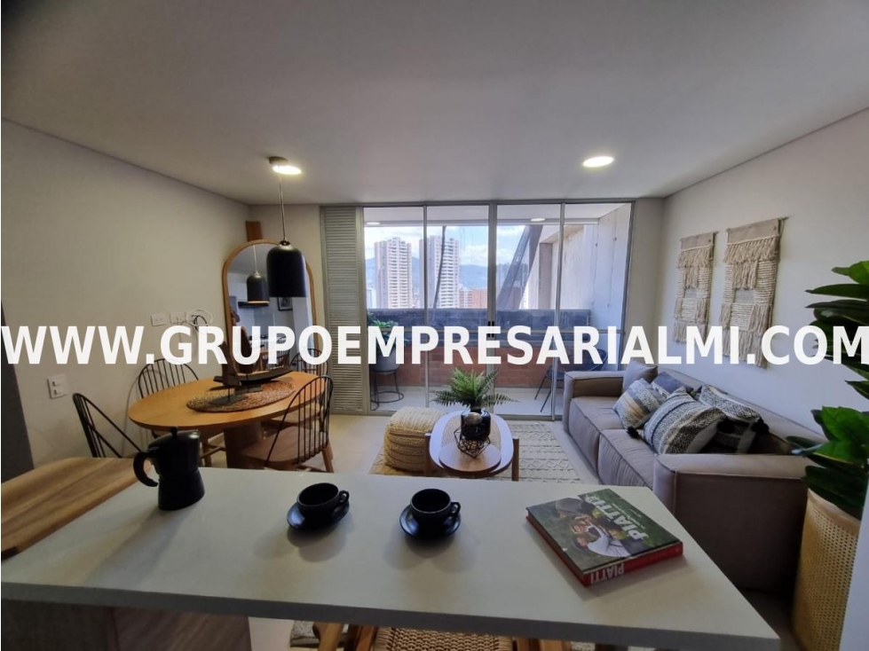 MARAVILLOSO APARTAMENTO EN VENTA - SECTOR SABANETA COD:28059