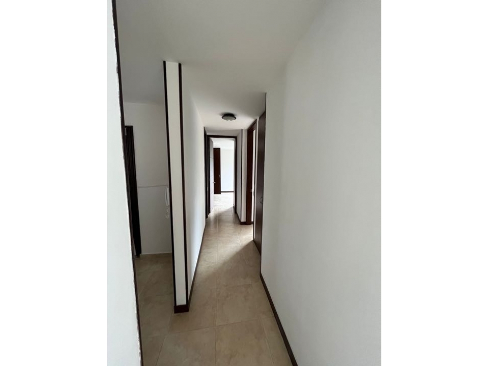 (MC) Apartamento en Venta en Normandía Oeste Cali