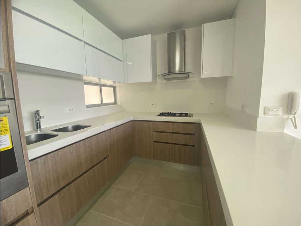 (MC) Apartamento en Venta o Alquiler en Pance Sur de Cali