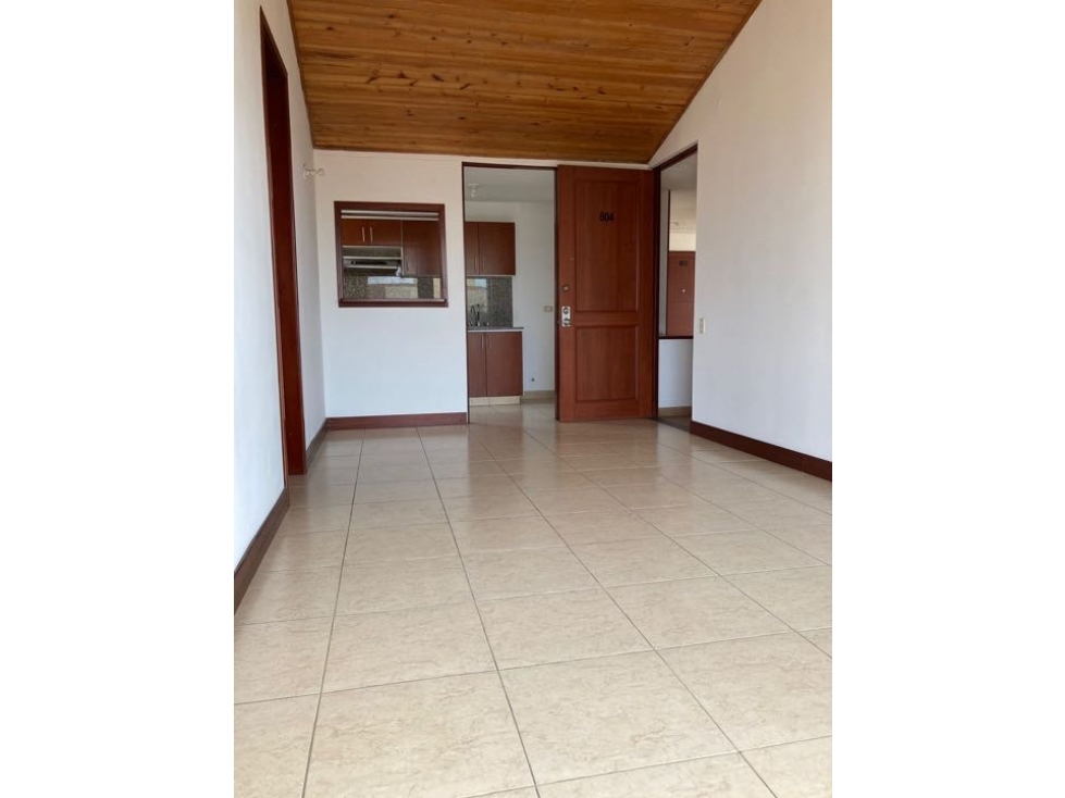 (MC) Apartamento en Venta en San Joaquin en el Sur de Cali