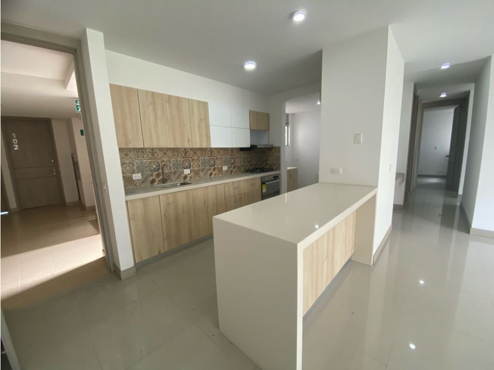 (MC) Apartamento en Venta o Alquiler Jamundi