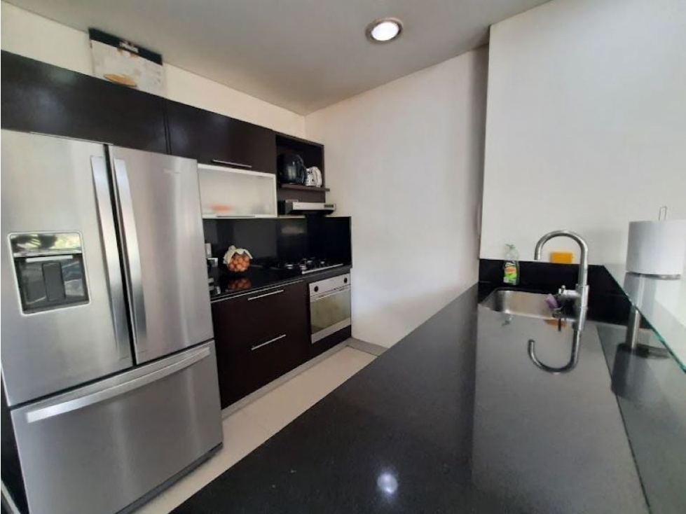 (MC) Apartamento en Venta o Alquiler Ciudad Jardin Cali