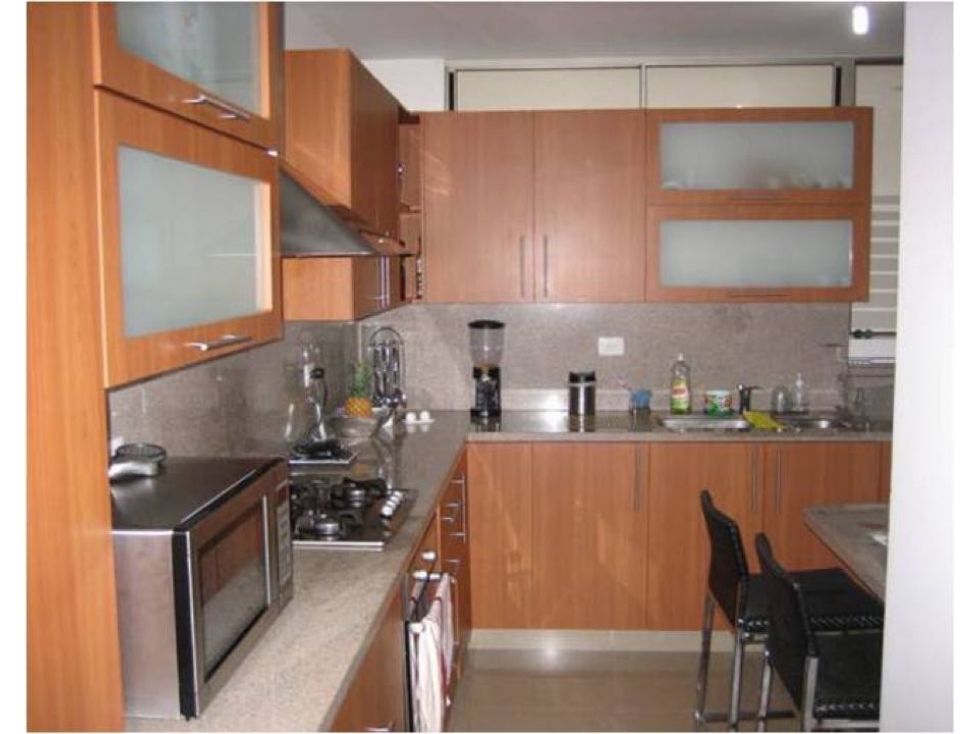 (MC-C) Apartamento en Venta o Alquiler en El Aguacatal Oeste