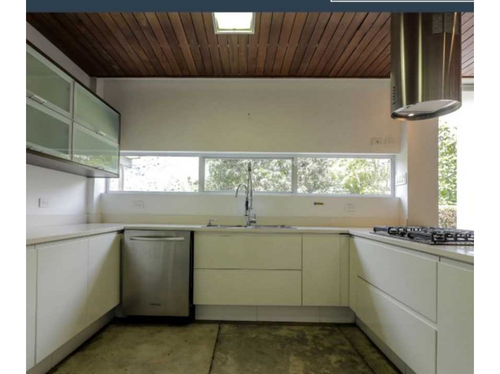 Moderna y Lujosa casa para Venta - Copacabana, Antioquia