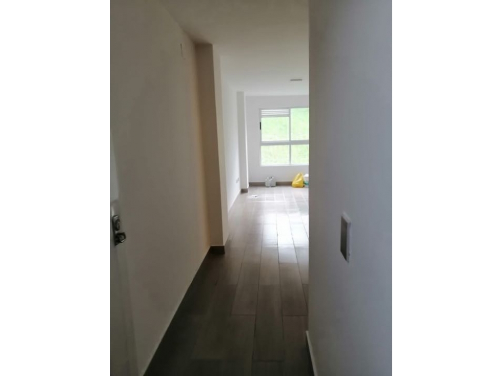 Nuevo ! Estrena apartamento en caldas