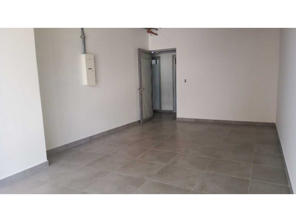 Oficina en Venta Betania Barranquilla