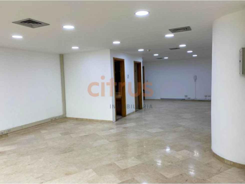 Oficina en Arriendo en Medellin - Poblado