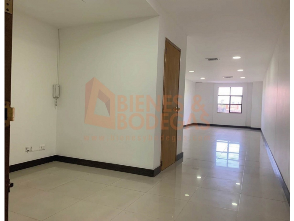 Oficina en Venta en Medellin - Poblado