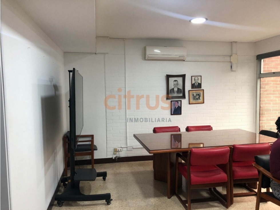 Oficina en Venta en Medellin - Poblado