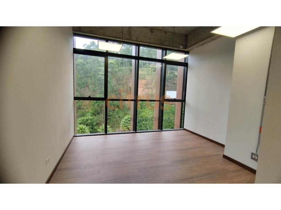 Oficina en Venta en Medellin - Las Palmas