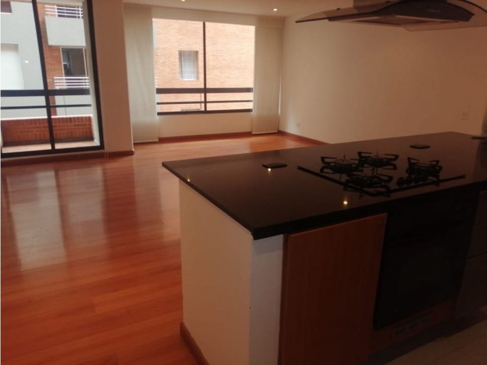 Ofrezco * VENTA / ARRIENDO* Apartamento *CHICO VIRREY*