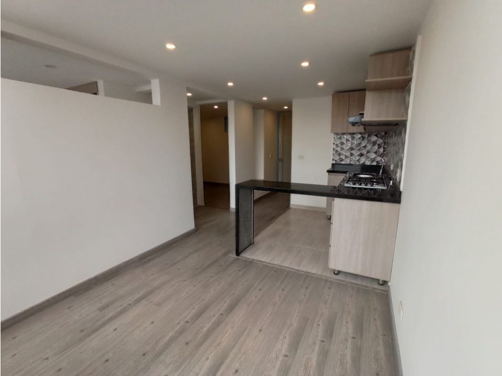 ¡OPORTUNIDAD! NUEVO Apartamento en Nueva Zelandia, Bogotá