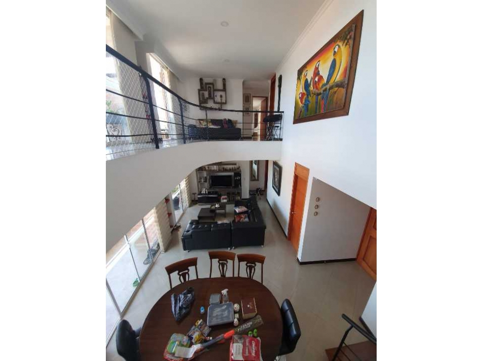 Penthouse en laureles - mall de laureles