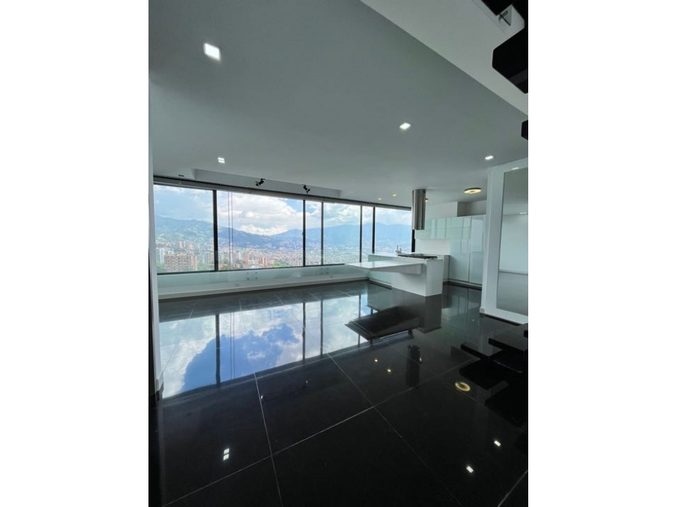 Penthouse en Venta -SAN LUCAS