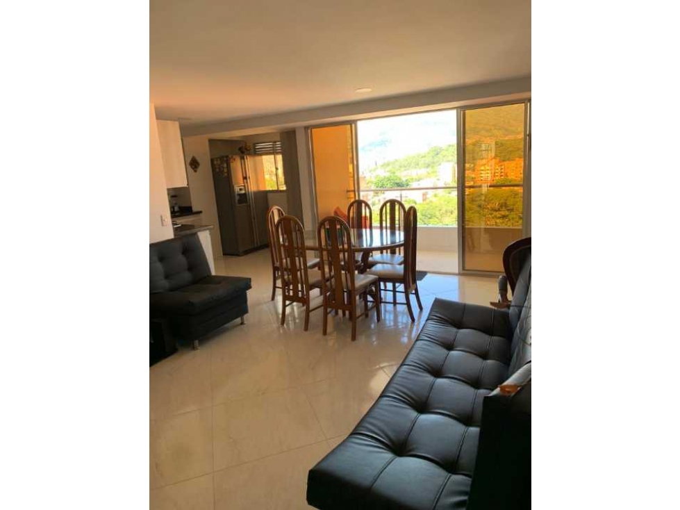 PENTHOUSE EN VENTA SECTOR BELEN ROSALES, MEDELLÍN