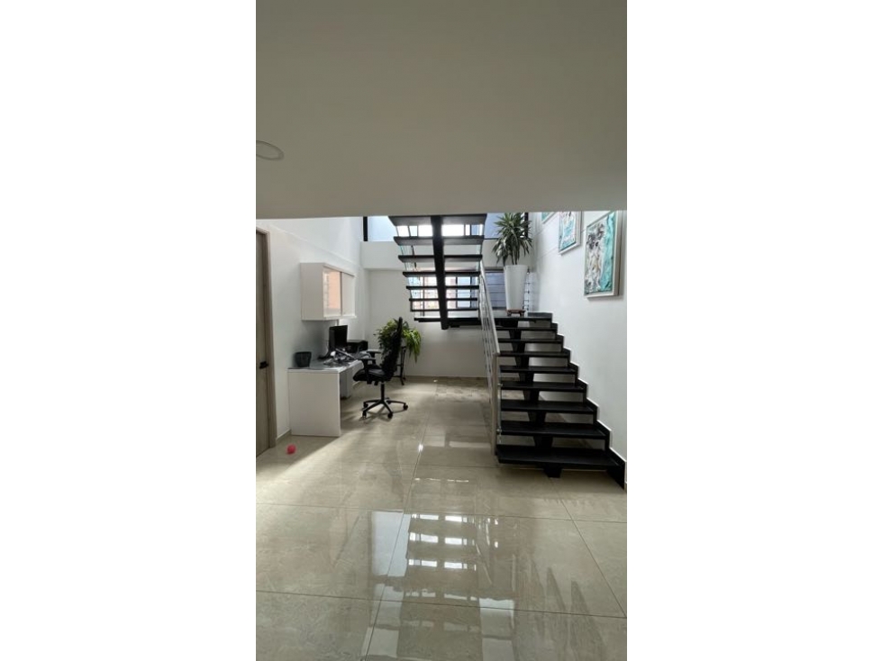 Penthouse Laureles