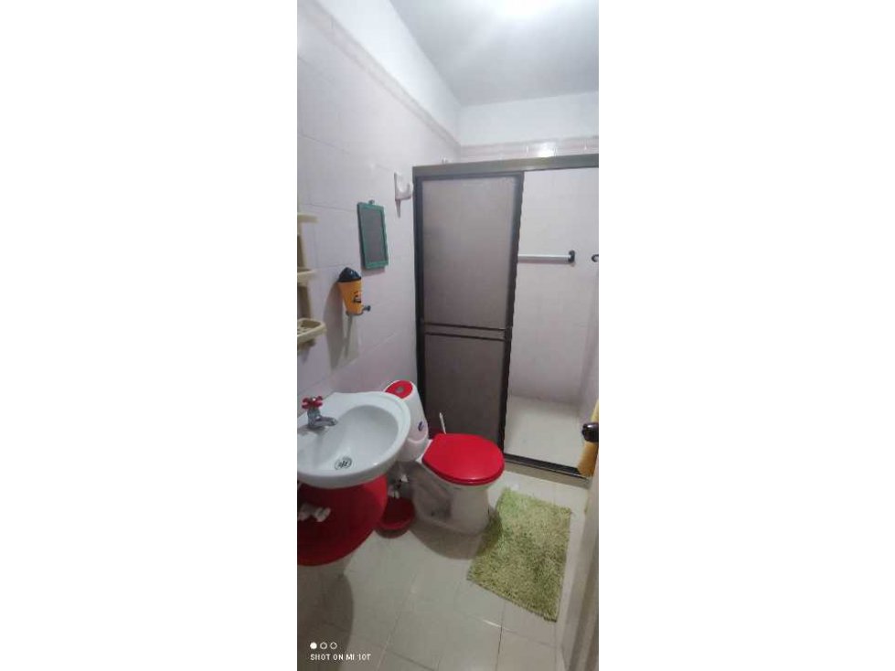 2 APARTAMENTOS EN VENTA VILLA COLOMBIA EN PROPIEDAD HORIZONTAL