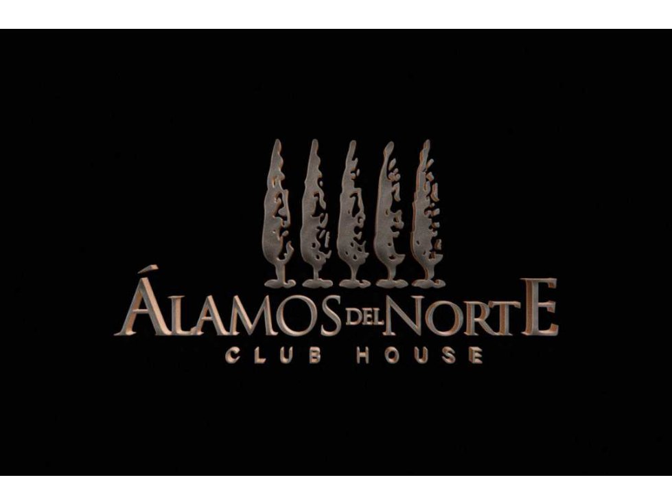 PROYECTO ALAMOS DEL NORTE