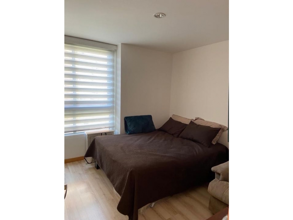 Renta Apartamento en Benedictinos