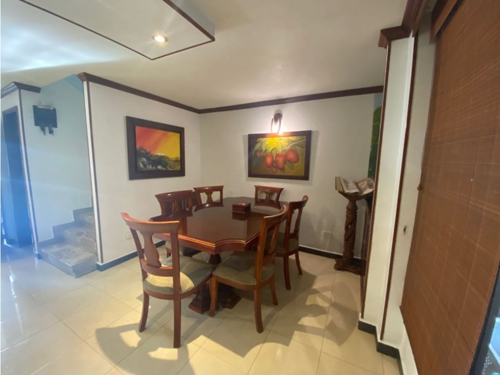 Venta Casa en condominio av sur - Pereira