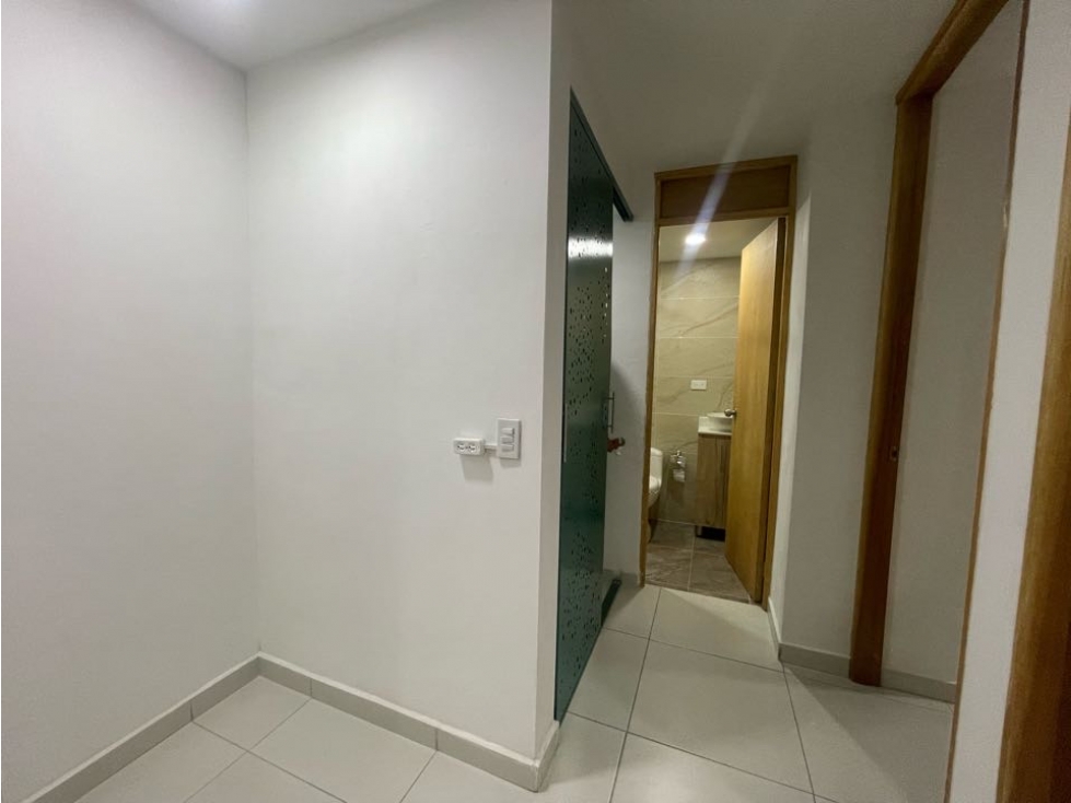 Renta de Apartamento en San Antonio de Prado.