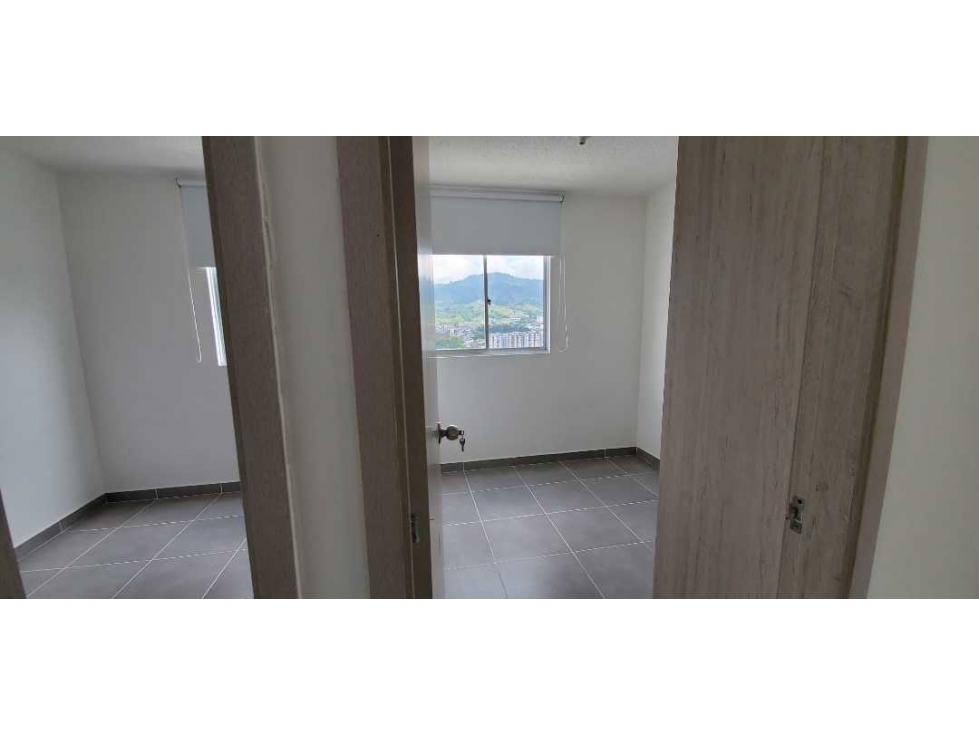 RENTA/VENTA APARTAMENTO DOSQUEBRADAS