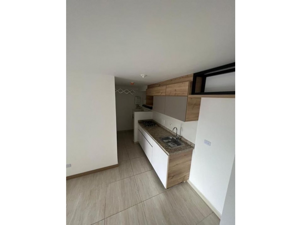 RENTA/VENTA APARTAMENTO SENDEROS DE SAN SILVESTRE AV SUR