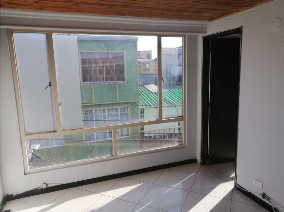 Se Arrienda aparta estudio en Villa luz Bogotá