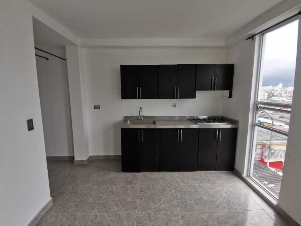 SE ARRIENDA APARTAMENTO CERCA AL CENTRO