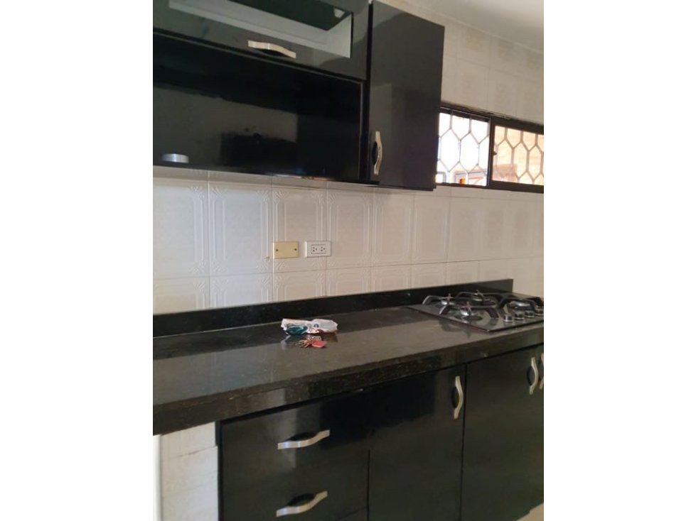 Se Vende Apartamento en el barrio Olaya